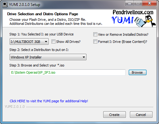 install windows xp dari flashdisk usb multi boot 10 download